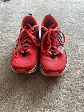 Saucony Endorphin Speed 2